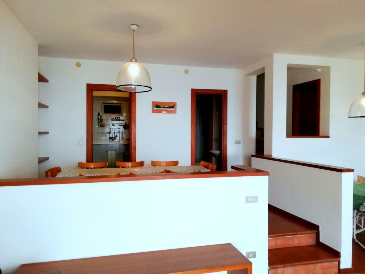 Bonassola Vista Mare Exterior foto