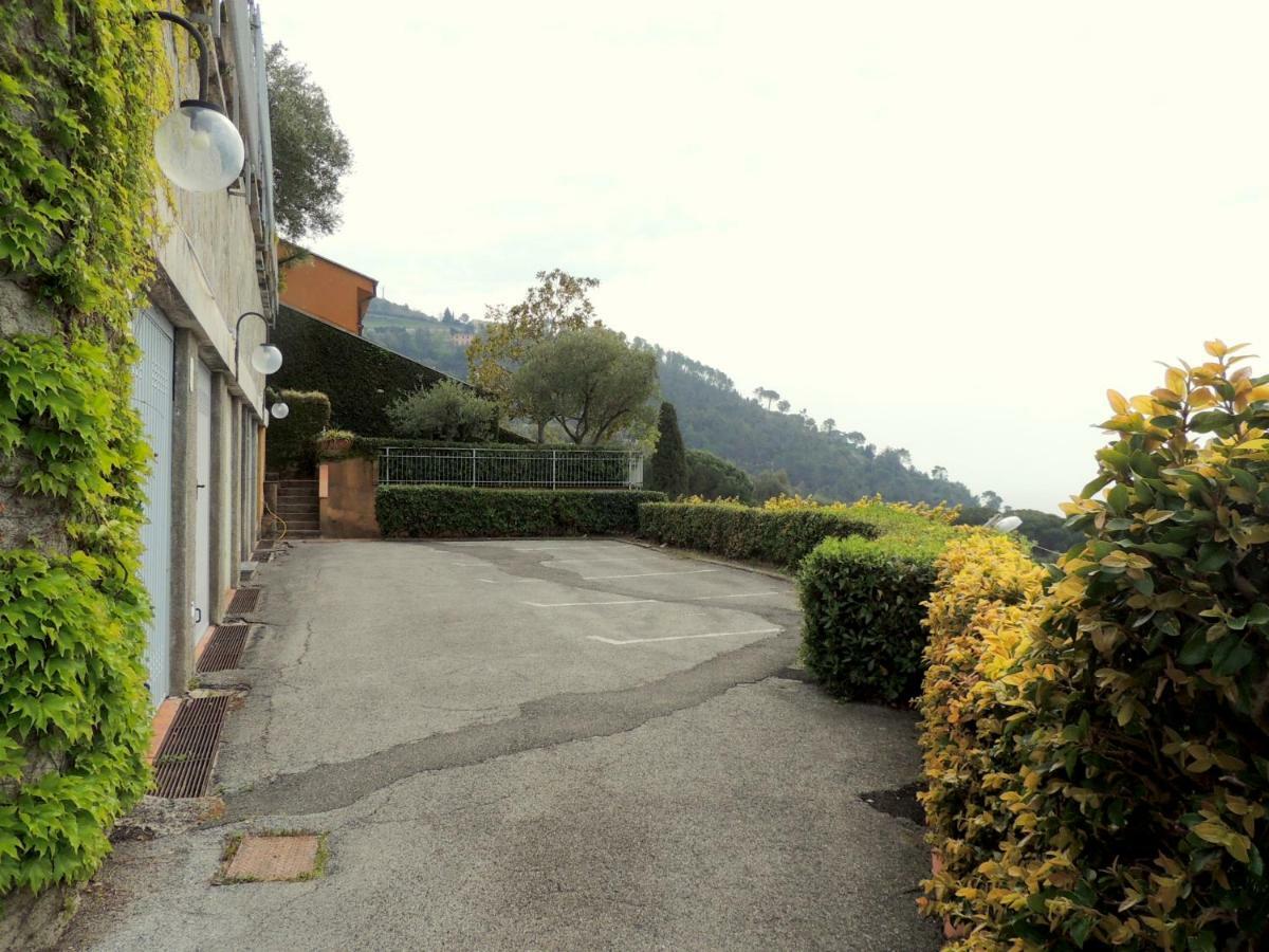 Bonassola Vista Mare Exterior foto
